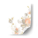 Roseus I - June Erica Vess | Cuadro decorativo de Canvas Lab