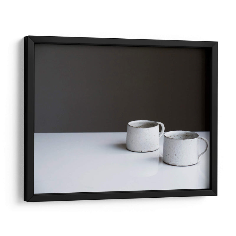 Para dos | Cuadro decorativo de Canvas Lab