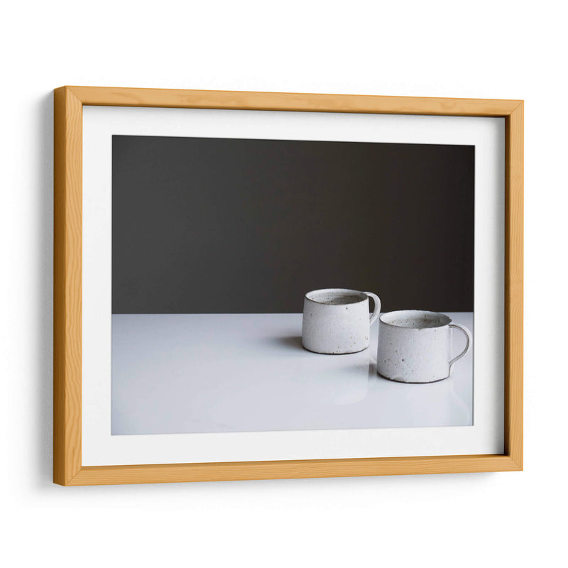 Para dos | Cuadro decorativo de Canvas Lab