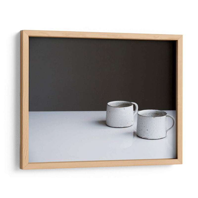 Para dos | Cuadro decorativo de Canvas Lab