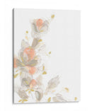 Roseus Ii - June Erica Vess | Cuadro decorativo de Canvas Lab