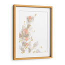 Roseus Ii - June Erica Vess | Cuadro decorativo de Canvas Lab