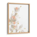 Roseus Ii - June Erica Vess | Cuadro decorativo de Canvas Lab