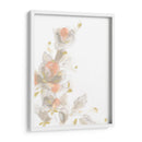 Roseus Ii - June Erica Vess | Cuadro decorativo de Canvas Lab