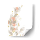 Roseus Ii - June Erica Vess | Cuadro decorativo de Canvas Lab