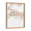 Roseus Iv - June Erica Vess | Cuadro decorativo de Canvas Lab