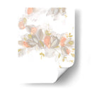 Roseus Iv - June Erica Vess | Cuadro decorativo de Canvas Lab