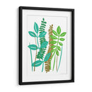 Hedge Row Ii - Alicia Ludwig | Cuadro decorativo de Canvas Lab
