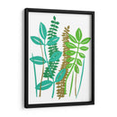 Hedge Row Ii - Alicia Ludwig | Cuadro decorativo de Canvas Lab
