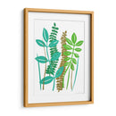 Hedge Row Ii - Alicia Ludwig | Cuadro decorativo de Canvas Lab