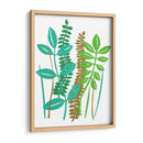 Hedge Row Ii - Alicia Ludwig | Cuadro decorativo de Canvas Lab