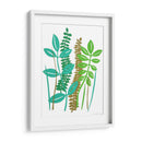 Hedge Row Ii - Alicia Ludwig | Cuadro decorativo de Canvas Lab