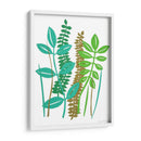 Hedge Row Ii - Alicia Ludwig | Cuadro decorativo de Canvas Lab