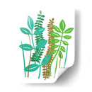 Hedge Row Ii - Alicia Ludwig | Cuadro decorativo de Canvas Lab
