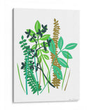 Hedge Row Iii - Alicia Ludwig | Cuadro decorativo de Canvas Lab