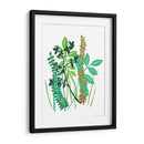 Hedge Row Iii - Alicia Ludwig | Cuadro decorativo de Canvas Lab