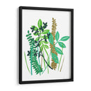 Hedge Row Iii - Alicia Ludwig | Cuadro decorativo de Canvas Lab