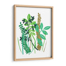 Hedge Row Iii - Alicia Ludwig | Cuadro decorativo de Canvas Lab