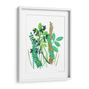 Hedge Row Iii - Alicia Ludwig | Cuadro decorativo de Canvas Lab