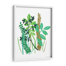 Hedge Row Iii - Alicia Ludwig | Cuadro decorativo de Canvas Lab