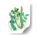 Hedge Row Iii - Alicia Ludwig | Cuadro decorativo de Canvas Lab
