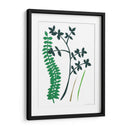 Hedge Row Iv - Alicia Ludwig | Cuadro decorativo de Canvas Lab