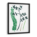 Hedge Row Iv - Alicia Ludwig | Cuadro decorativo de Canvas Lab