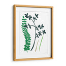 Hedge Row Iv - Alicia Ludwig | Cuadro decorativo de Canvas Lab