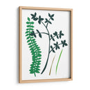 Hedge Row Iv - Alicia Ludwig | Cuadro decorativo de Canvas Lab