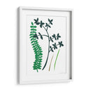 Hedge Row Iv - Alicia Ludwig | Cuadro decorativo de Canvas Lab