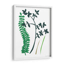 Hedge Row Iv - Alicia Ludwig | Cuadro decorativo de Canvas Lab