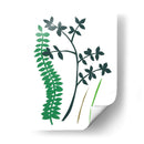 Hedge Row Iv - Alicia Ludwig | Cuadro decorativo de Canvas Lab