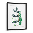 Hedge Row V - Alicia Ludwig | Cuadro decorativo de Canvas Lab