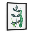 Hedge Row V - Alicia Ludwig | Cuadro decorativo de Canvas Lab
