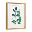 Hedge Row V - Alicia Ludwig | Cuadro decorativo de Canvas Lab