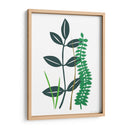 Hedge Row V - Alicia Ludwig | Cuadro decorativo de Canvas Lab