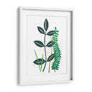Hedge Row V - Alicia Ludwig | Cuadro decorativo de Canvas Lab