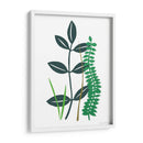 Hedge Row V - Alicia Ludwig | Cuadro decorativo de Canvas Lab