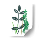 Hedge Row V - Alicia Ludwig | Cuadro decorativo de Canvas Lab