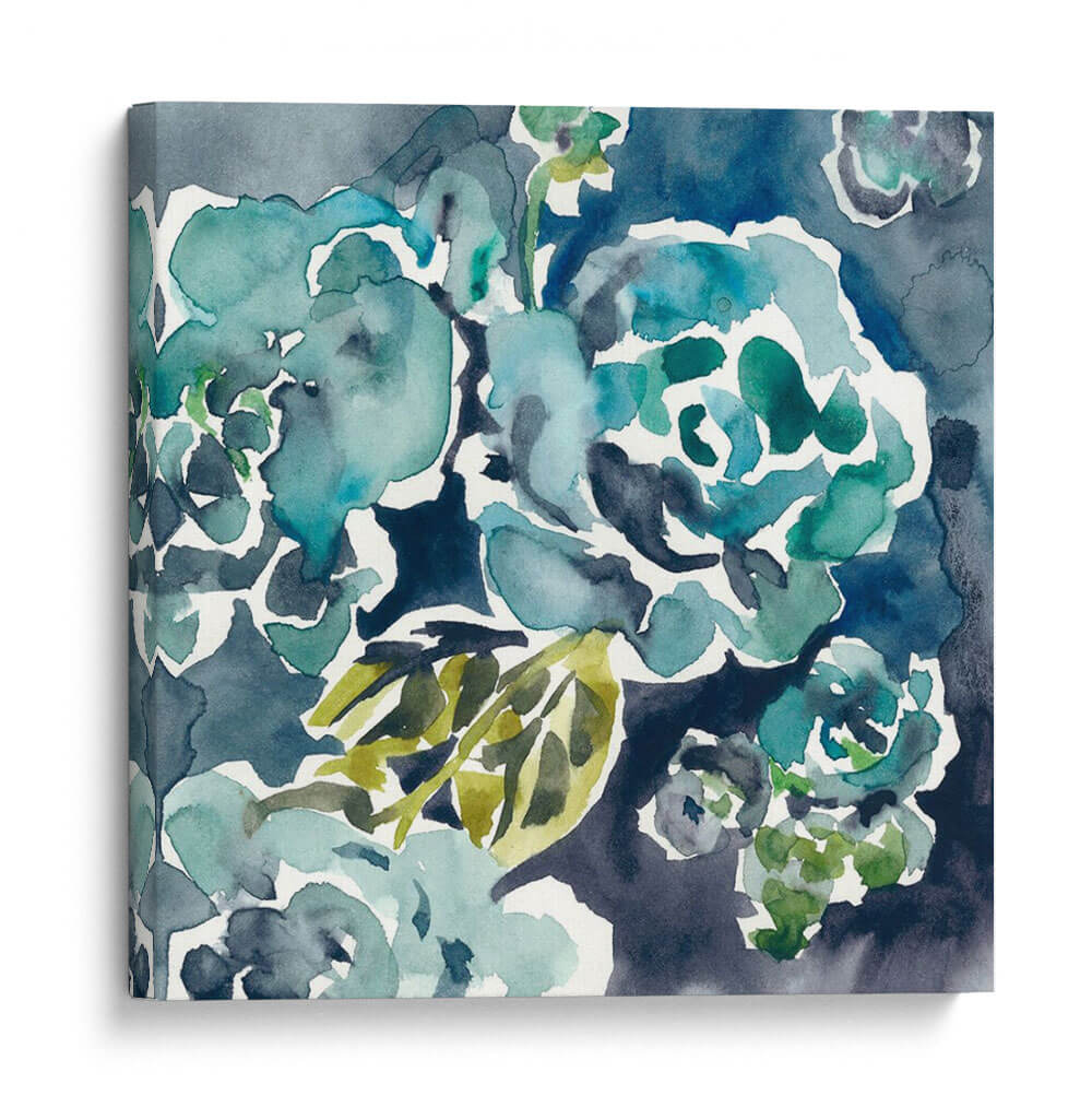 Danubio I - Chariklia Zarris | Cuadro decorativo de Canvas Lab