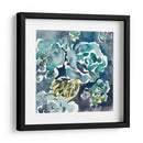 Danubio I - Chariklia Zarris | Cuadro decorativo de Canvas Lab