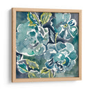 Danubio Ii - Chariklia Zarris | Cuadro decorativo de Canvas Lab