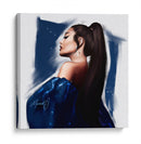 ARIANA SPACE - Monoceroz | Cuadro decorativo de Canvas Lab