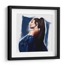 ARIANA SPACE - Monoceroz | Cuadro decorativo de Canvas Lab