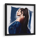 ARIANA SPACE - Monoceroz | Cuadro decorativo de Canvas Lab