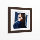 ARIANA SPACE - Monoceroz | Cuadro decorativo de Canvas Lab