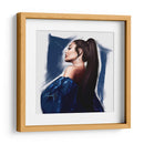 ARIANA SPACE - Monoceroz | Cuadro decorativo de Canvas Lab