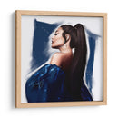 ARIANA SPACE - Monoceroz | Cuadro decorativo de Canvas Lab