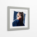 ARIANA SPACE - Monoceroz | Cuadro decorativo de Canvas Lab