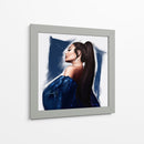 ARIANA SPACE - Monoceroz | Cuadro decorativo de Canvas Lab